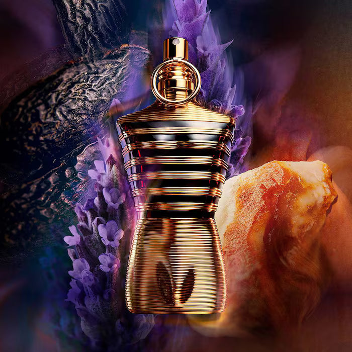 Perfume Caballero Jean Paul Gaultier