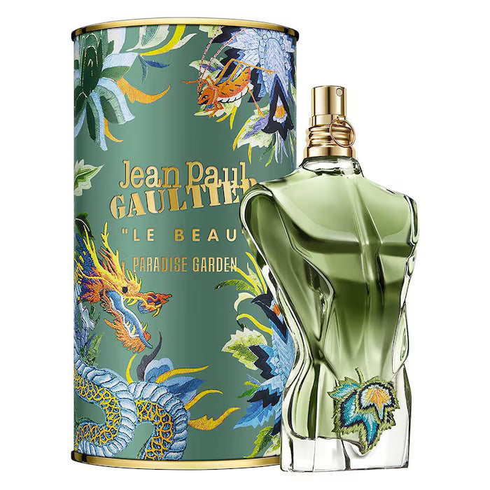 Perfume Caballero Jean Paul Gaultier