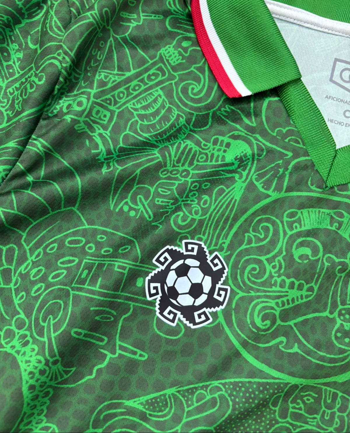 Playera Caballero Oggi