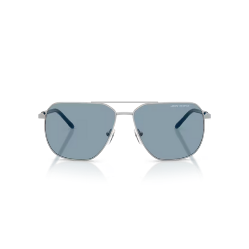 Lente Caballero Armani