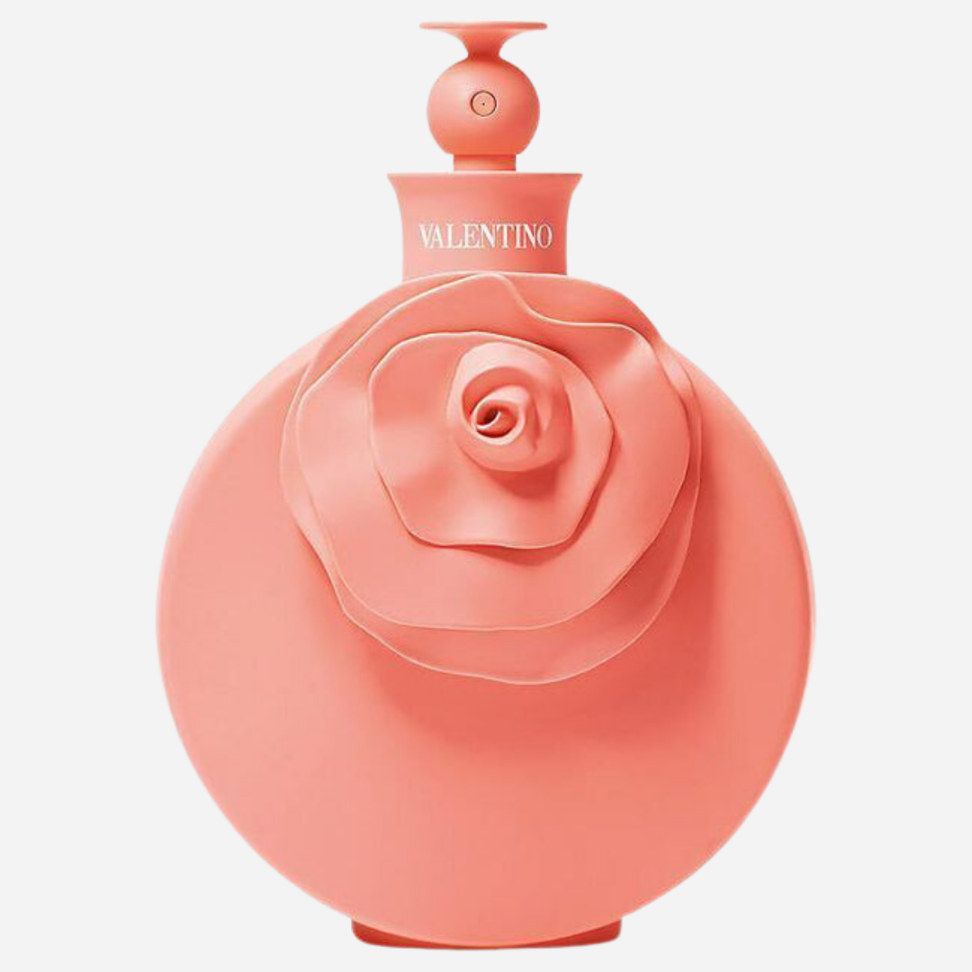 Perfume Valentino Blush Única