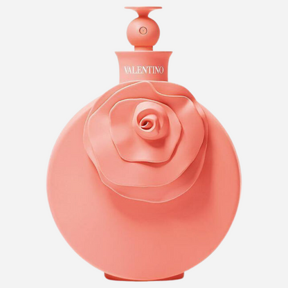 Perfume Valentino Blush Única