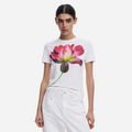 Playera Dama Desigual