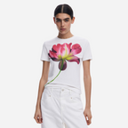 Playera Dama Desigual