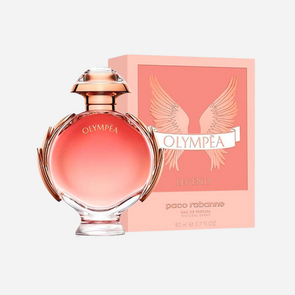 Perfume Paco Rabanne Olympea Única