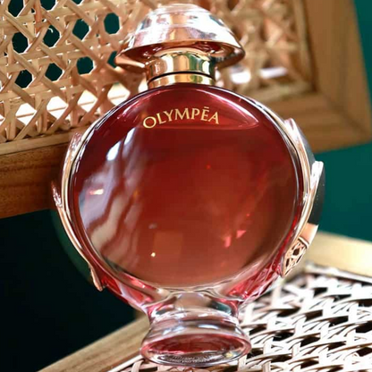 Perfume Paco Rabanne Olympea Única