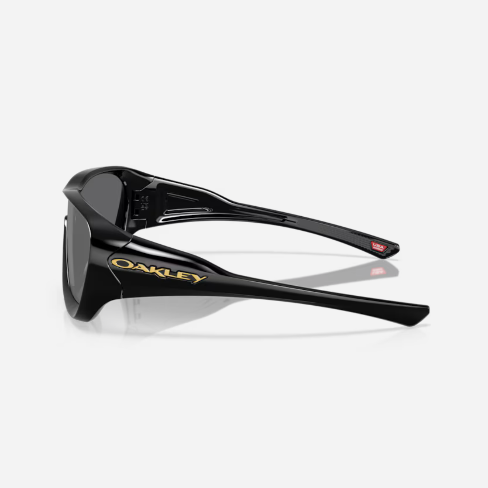 Lente Caballero Oakley