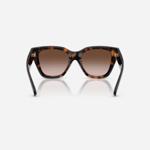 Lente Dama Burberry