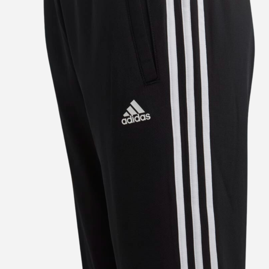 Conjunto Niño Adidas Black-White