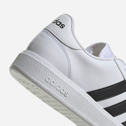 Teni Dama Adidas White