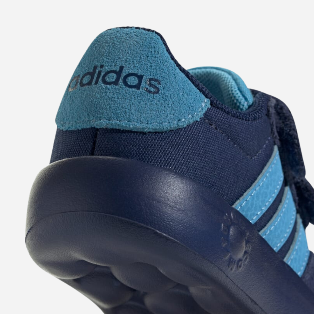 Teni Niño Adidas Blue