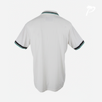 Playera Caballero Platini White