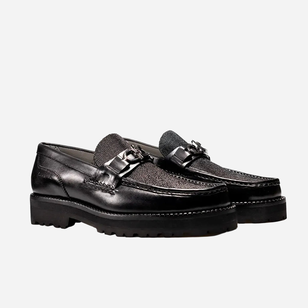 Zapato Caballero Franco Cuadra