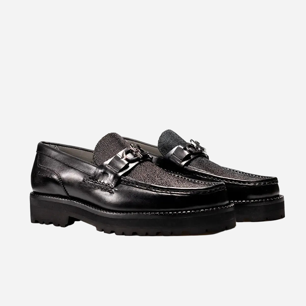 Zapato Caballero Franco Cuadra