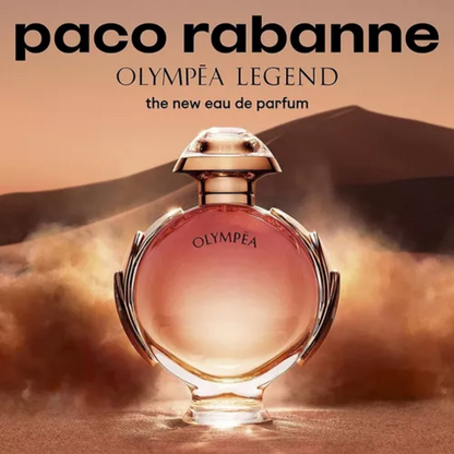 Perfume Paco Rabanne Olympea Única