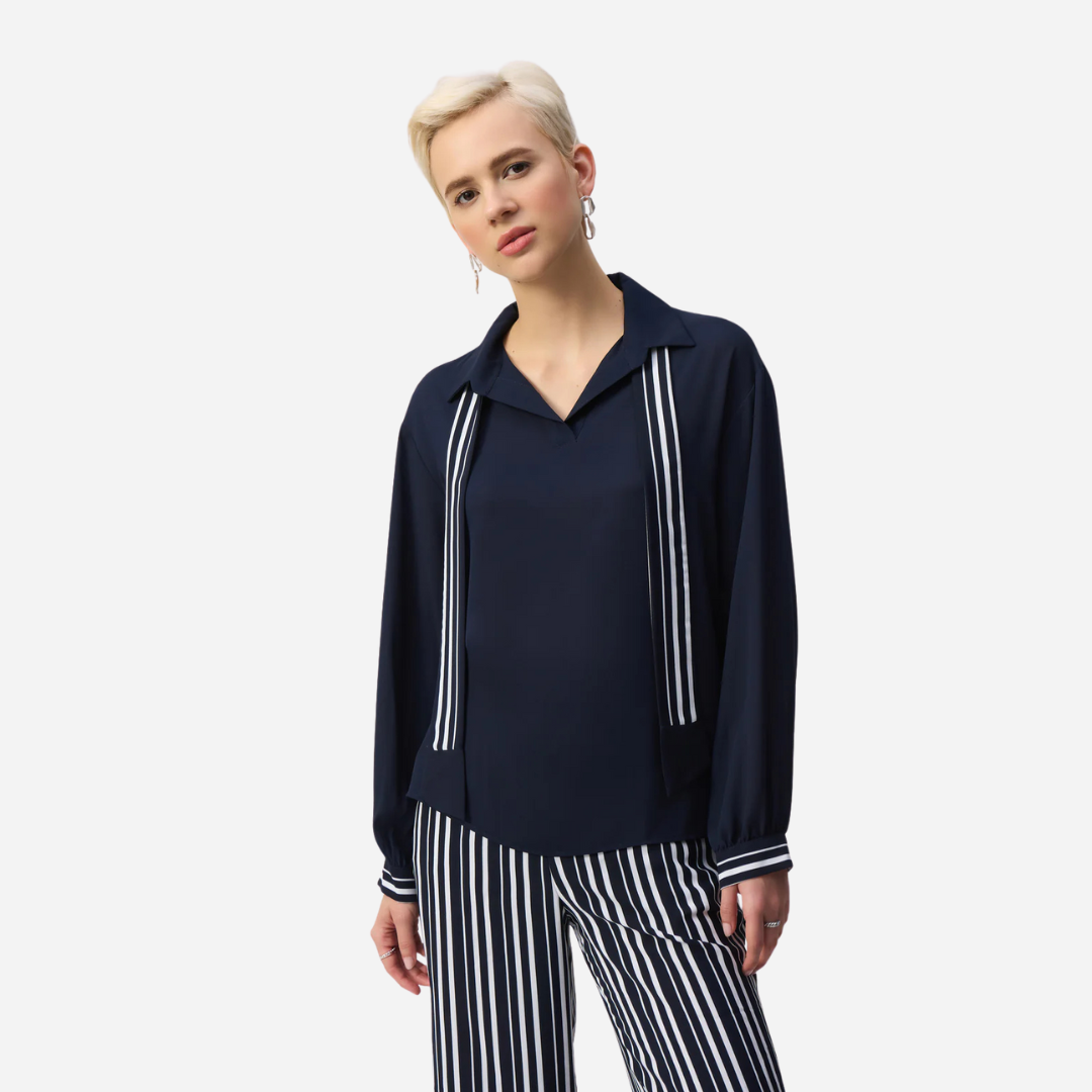 Blusa Dama Joseph Ribkoff