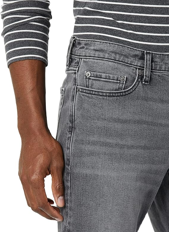 Pantalon Caballero Oggi