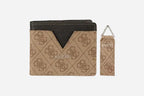 Cartera Caballero Guess