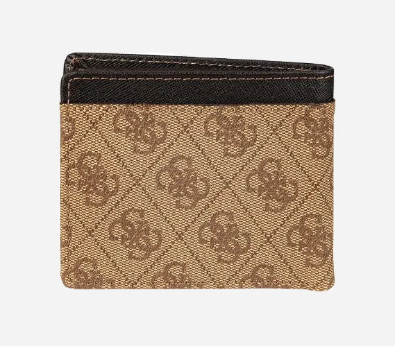 Cartera Caballero Guess