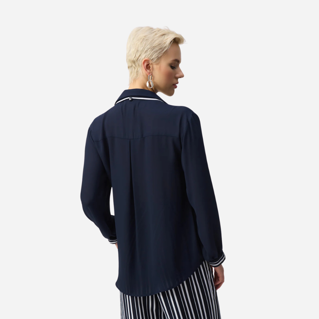 Blusa Dama Joseph Ribkoff