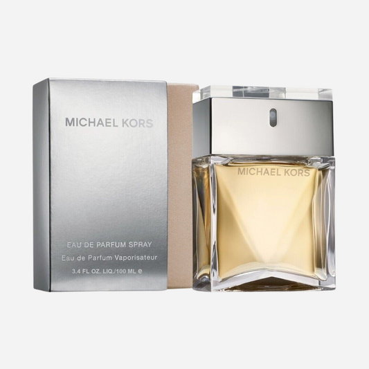 Perfume Michael Kors Plata 100ML