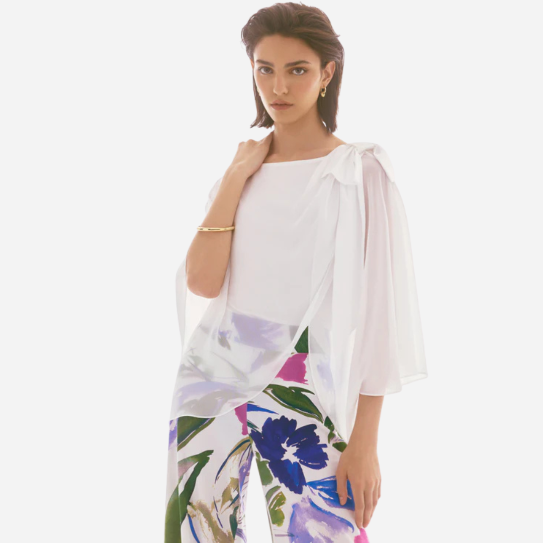 Blusa Dama Joseph Ribkoff