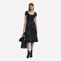 Vestido Dama Desigual