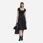 Vestido Dama Desigual