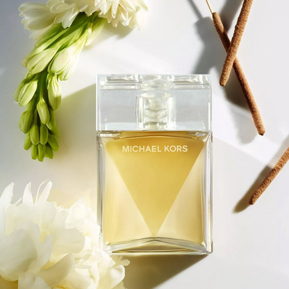 Perfume Michael Kors Plata 100ML