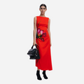 Vestido Dama Desigual