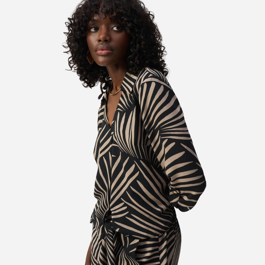 Blusa Dama Joseph Ribkoff