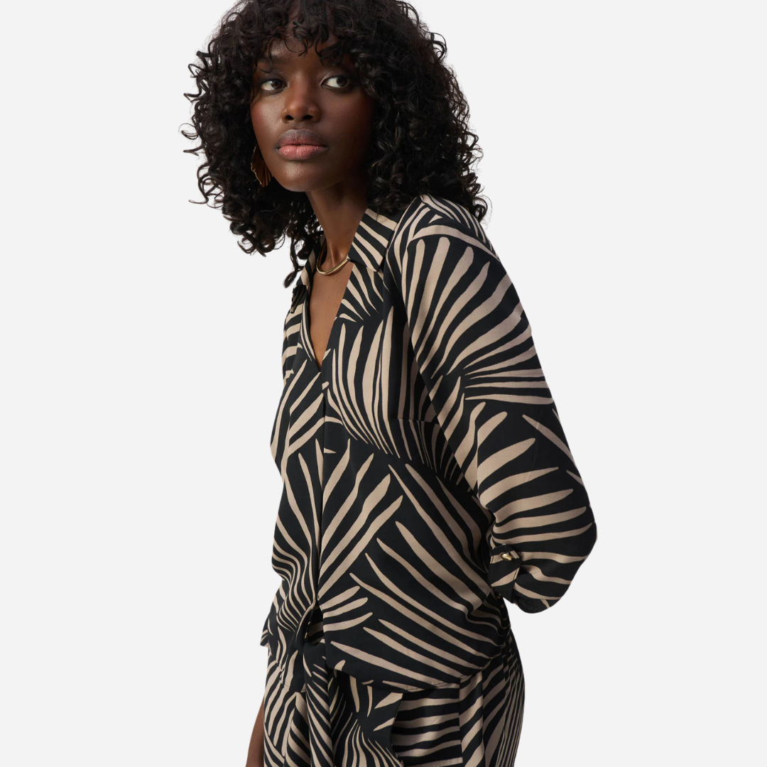 Blusa Dama Joseph Ribkoff