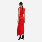 Vestido Dama Desigual
