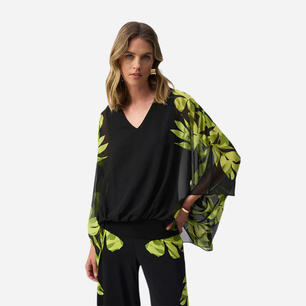 Blusa Dama Joseph Ribkoff