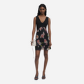 Vestido Dama Desigual