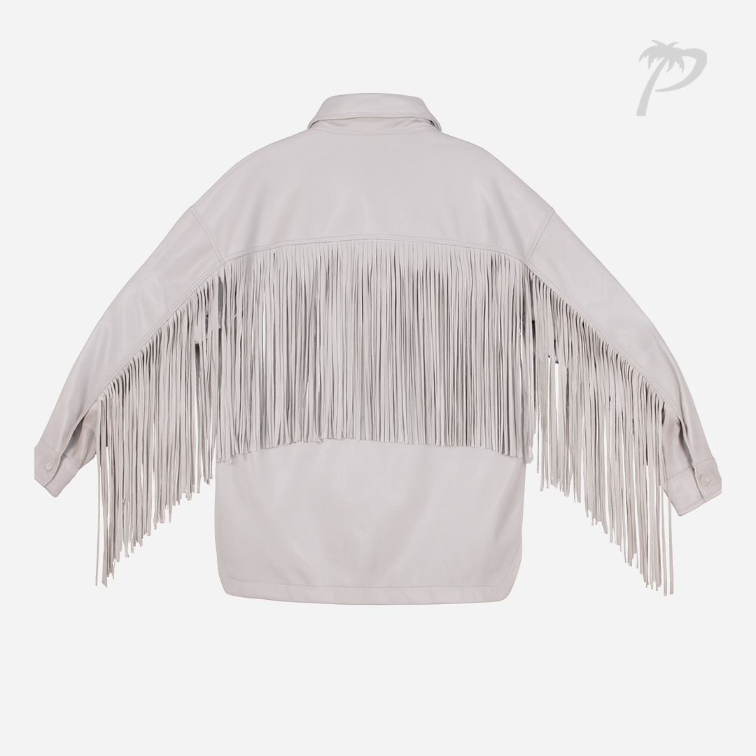 Chaqueta de Dama B.Coature Cream