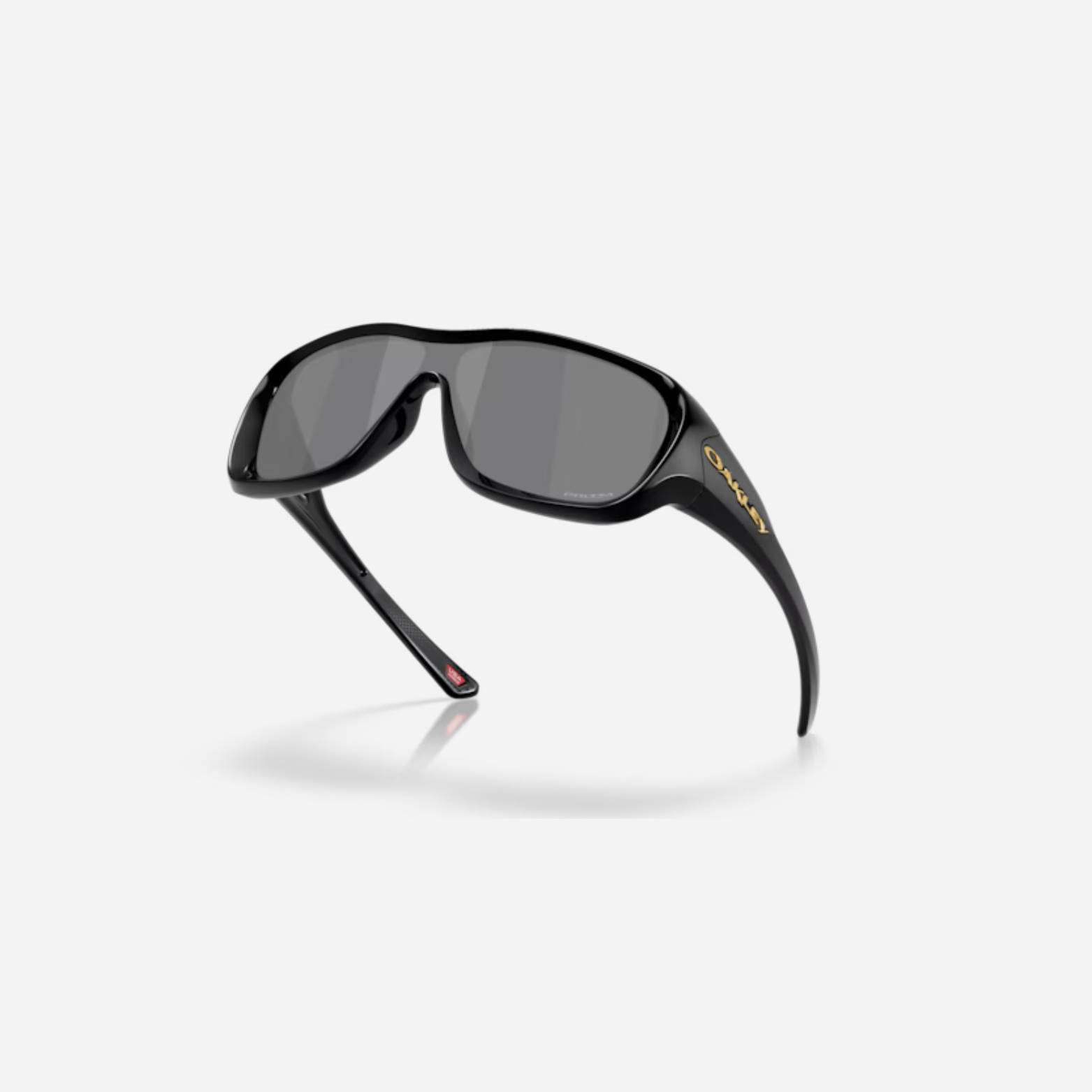 Lente Caballero Oakley