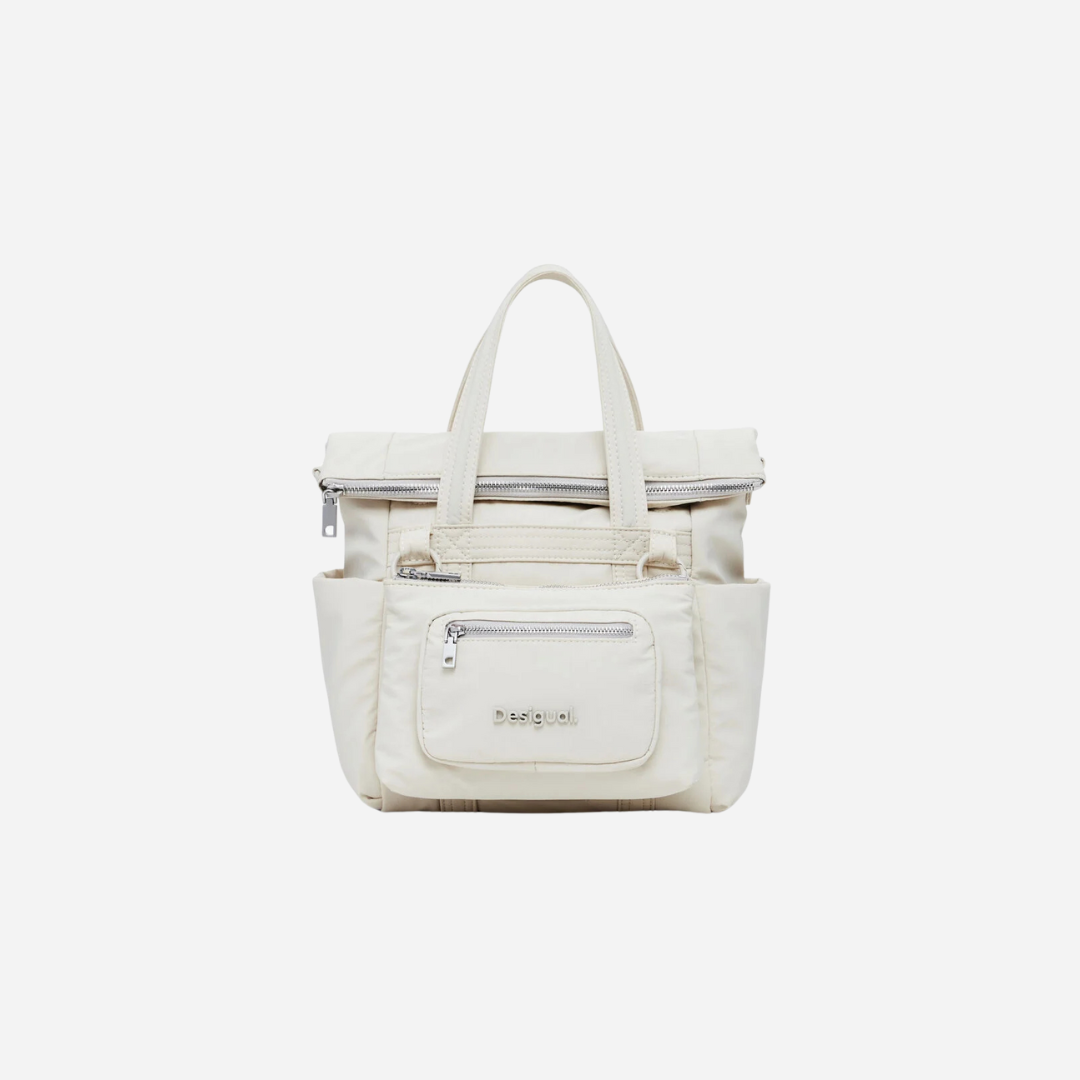 Bolsa Dama Desigual