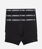 Boxer Caballero Karl Lagerferd