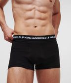 Boxer Caballero Karl Lagerferd