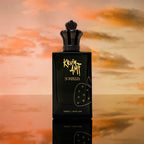 Perfume Caballero Sohrelia