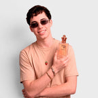 Perfume Dama Sohrelia