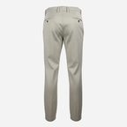 Pantalon Caballero Alberto-Olguin Beige