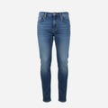 Pantalon Caballero Buckle-London Mezclilla