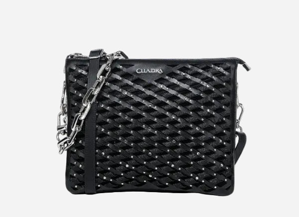 Bolsa Dama Cuadra