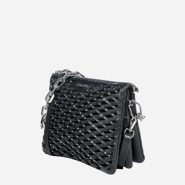 Bolsa Dama Cuadra