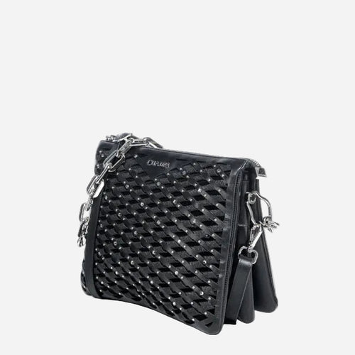 Bolsa Dama Cuadra