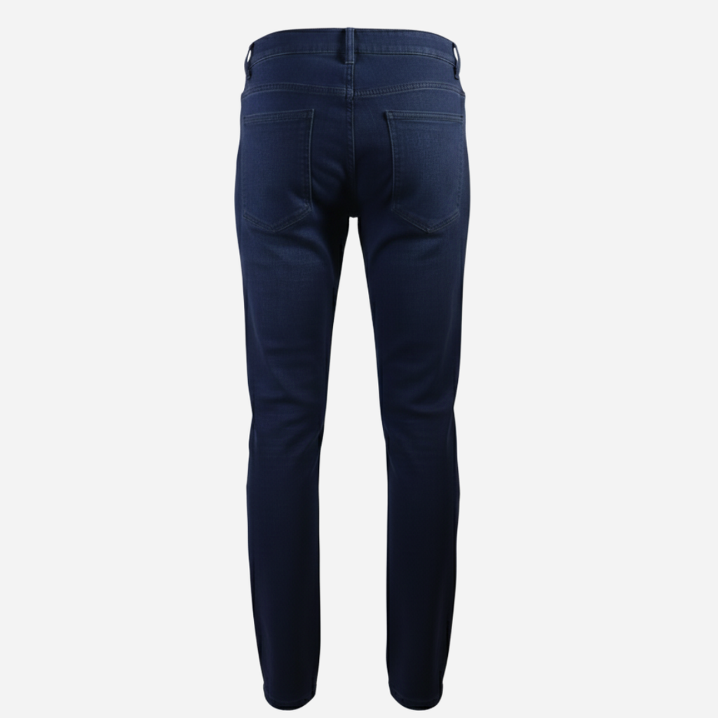 Pantalon Caballero Barabas Blue