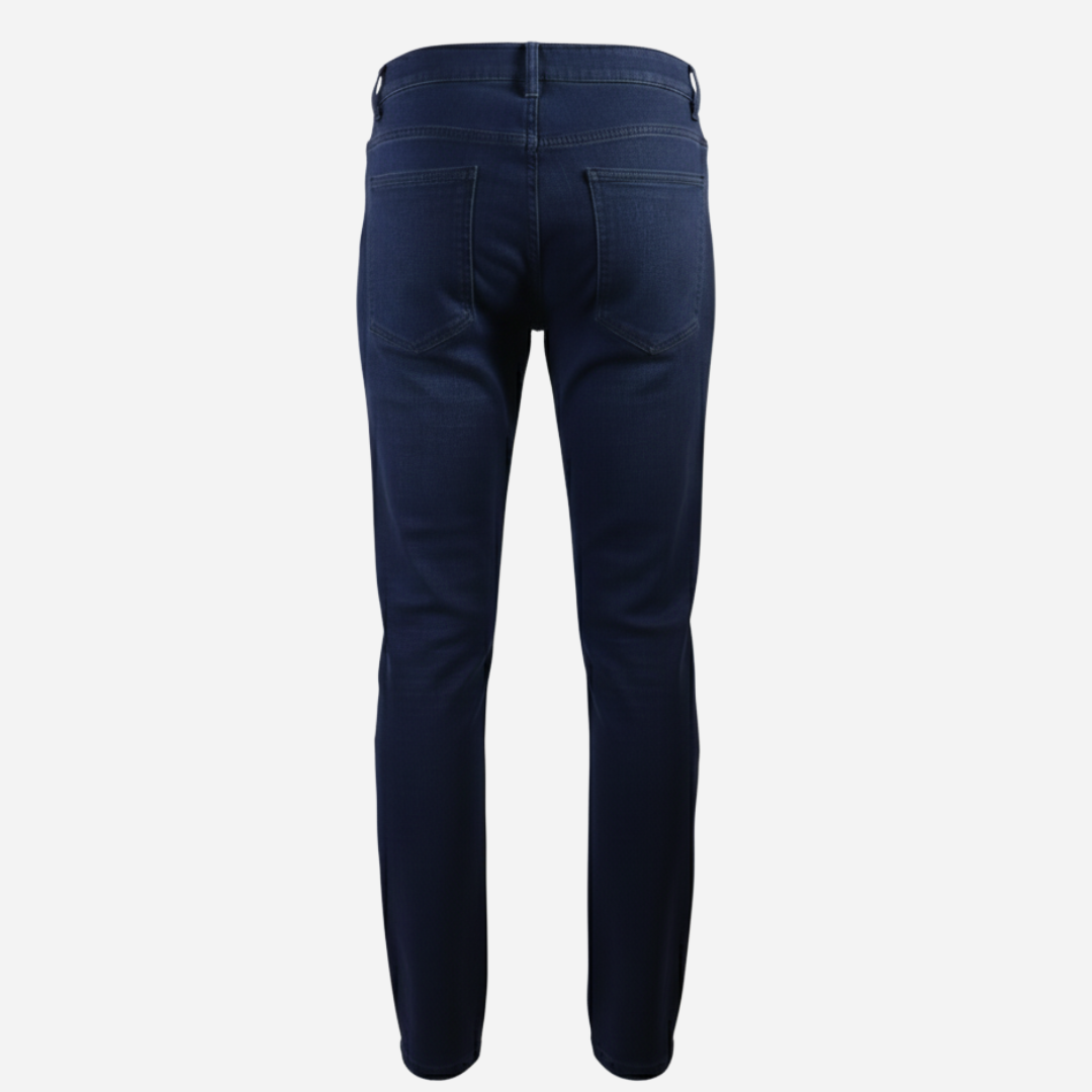 Pantalon Caballero Barabas Blue