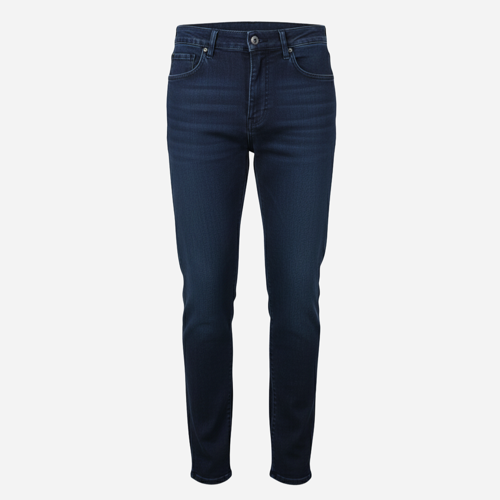 Pantalon Caballero Barabas Blue